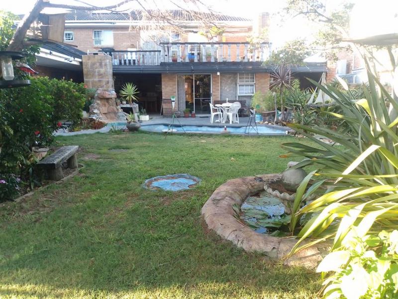 6 Bedroom Property for Sale in Hersham Western Cape